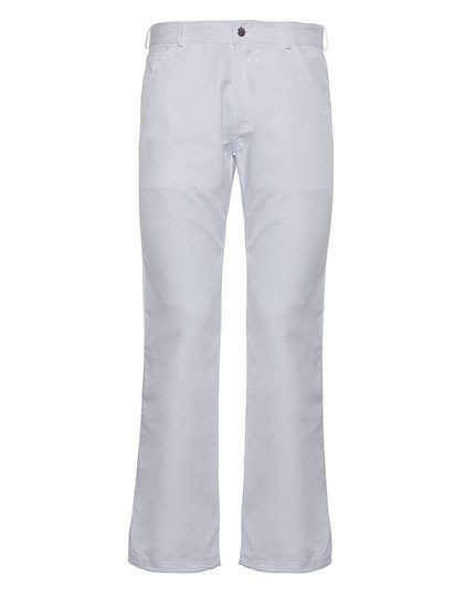 Karlowsky Herren Kochhose Manolo HM2 bedrucken