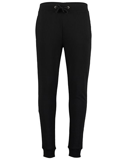 Kustom Kit Slim Fit Sweat Pant KK933 bedrucken