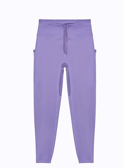Just Cool Women´s Recycled Tech Leggings JC287 bedrucken