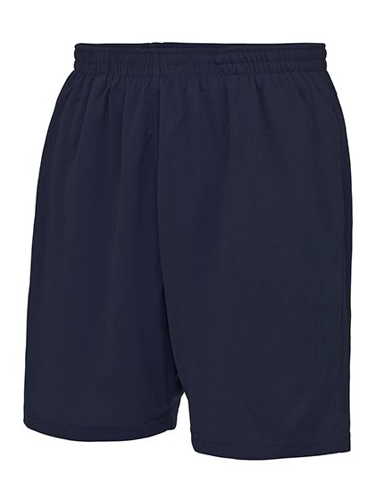 Just Cool Cool Shorts JC080 bedrucken