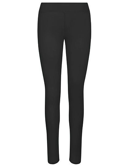 Just Cool Women´s Cool Workout Legging JC070 bedrucken