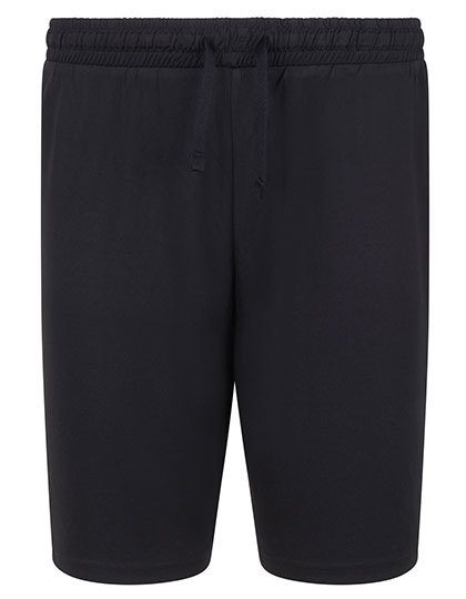 Finden+Hales Adult´s Team Short no pockets LV296 bedrucken