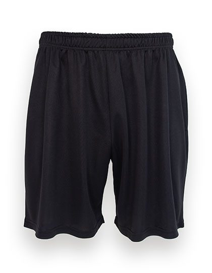 CONA SPORTS Evolution Shorts CS12 bedrucken