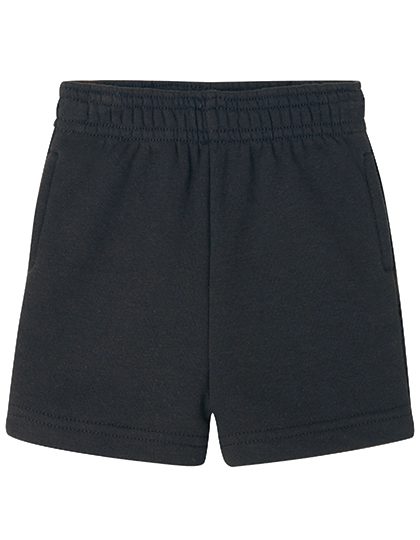 Babybugz Baby Essential Shorts BZ65 bedrucken