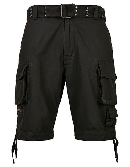 Build Your Brandit Savage Shorts 2001 bedrucken