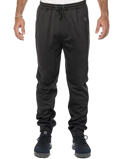 Burnside Tech Fleece Knit Jogger Pant B8801 bedrucken