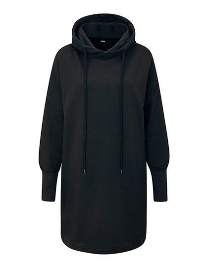 Mantis Women´s Hoodie Dress M142 bedrucken