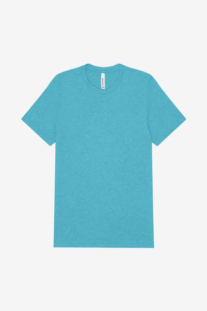 Bella Unisex Triblend S/S Tee bedrucken