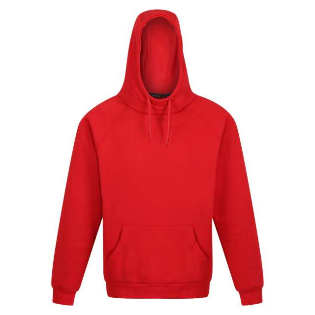 Regatta Pro Overhead Hoodie bedrucken