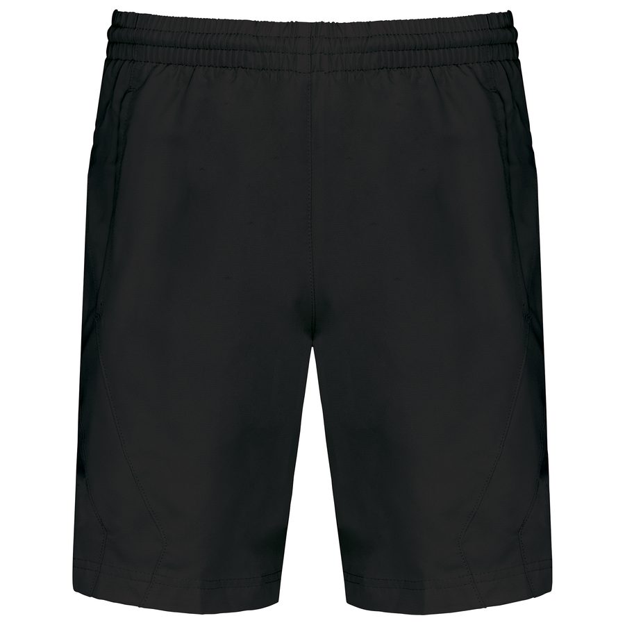 Proact Herren Sport Short PA154 bedrucken