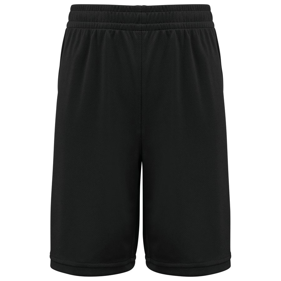 Proact Kinder-Basketball-Shorts PA1052 bedrucken