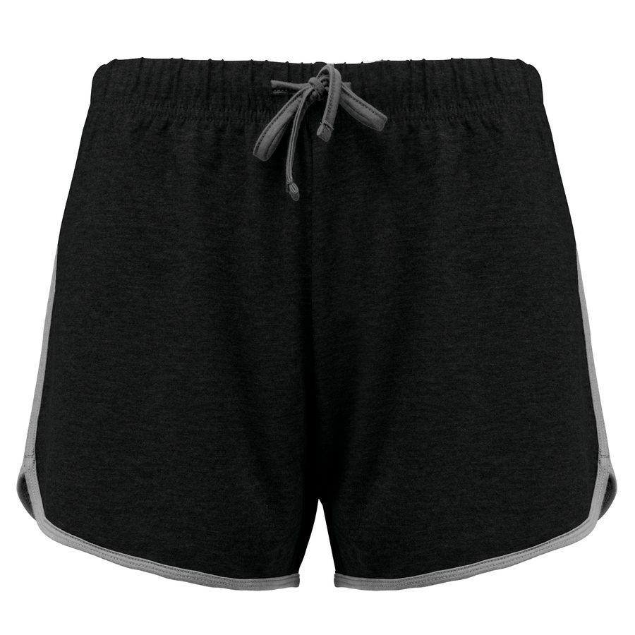 Proact Damen-Sportshorts PA1021 bedrucken