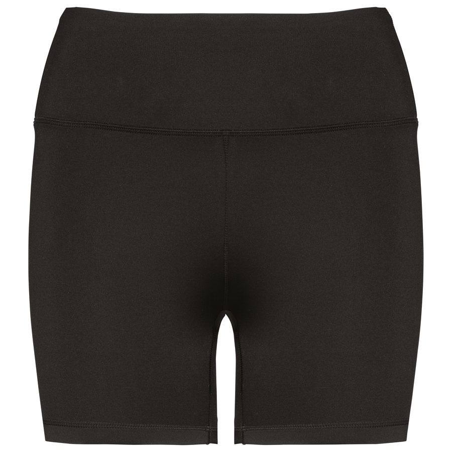 Proact Shorty für Damen PA1018 bedrucken