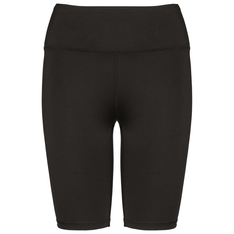 Proact halblange Leggings für Damen PA1017 bedrucken