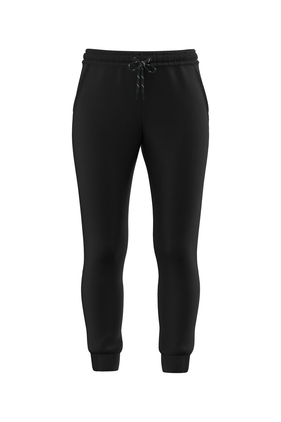 Proact Damen- performance Funktionshose PA1009 bedrucken