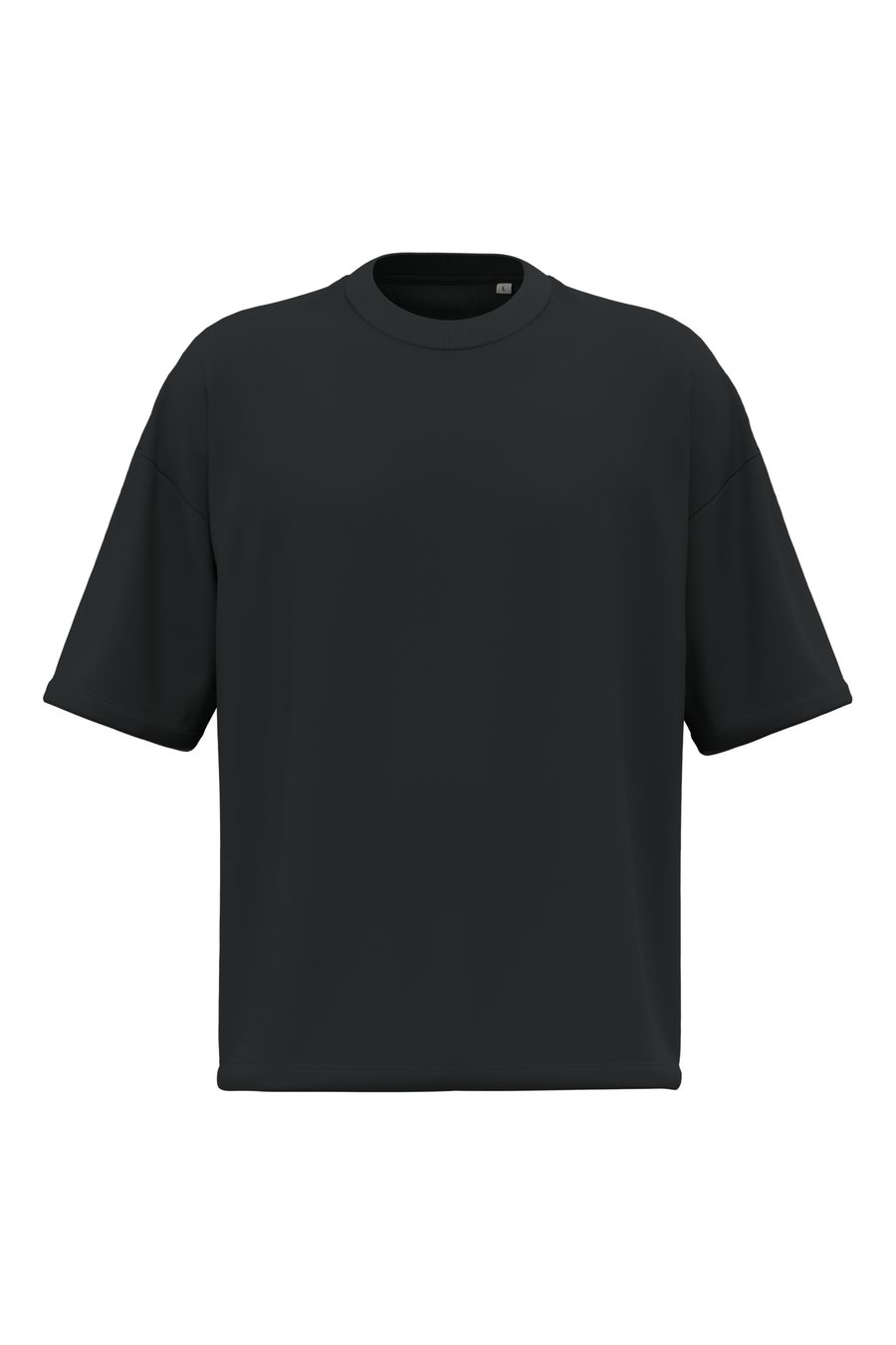 Native Spirit Unisex-Oversize-T-Shirt NS351 bedrucken