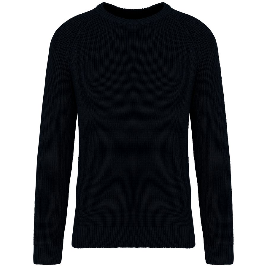 Native Spirit Herrenpullover in Grobstrick NS911 bedrucken