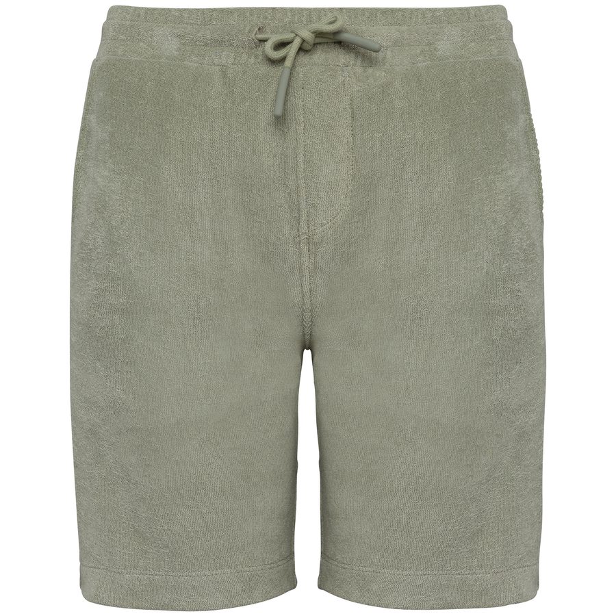 Native Spirit Shorts aus Frottee für Jungen NS718 bedrucken