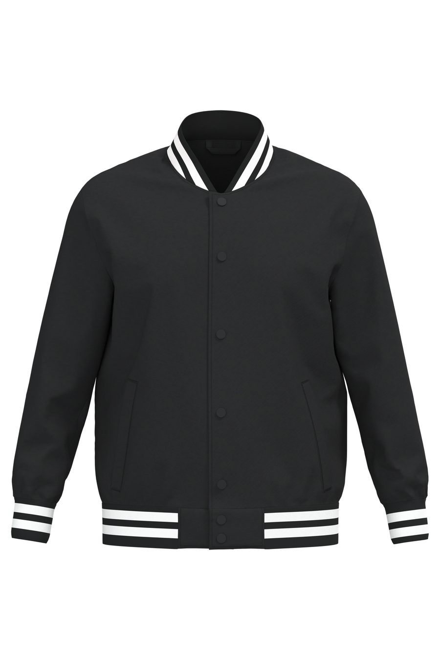 Native Spirit wattierte Unisex-Teddyjacke NS618 bedrucken