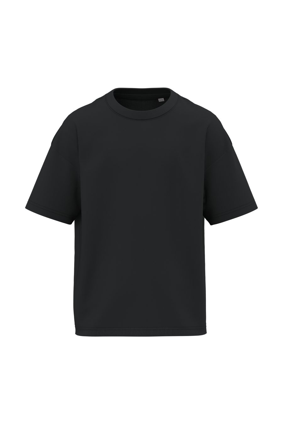 Native Spirit Oversize-T-Shirt für Kinder NS353 bedrucken