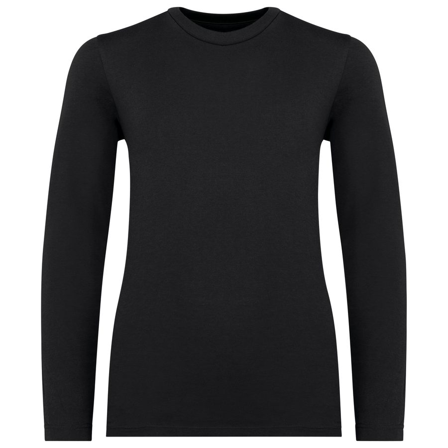 Native Spirit Langarmshirt für Kinder NS346 bedrucken