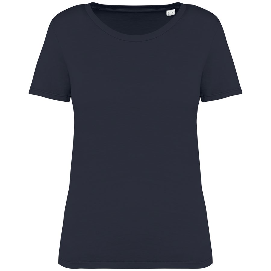 Native Spirit ausgewaschenes Damen-T-Shirt NS316 bedrucken