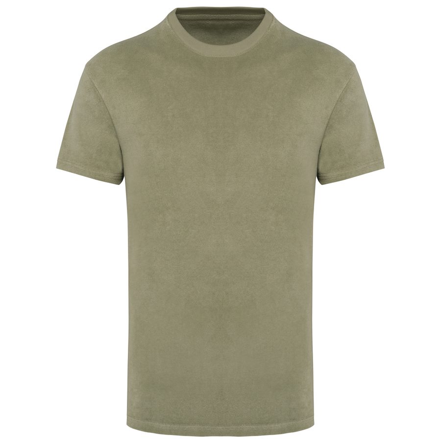 Native Spirit T-Shirt aus Frottee für Herren NS311 bedrucken