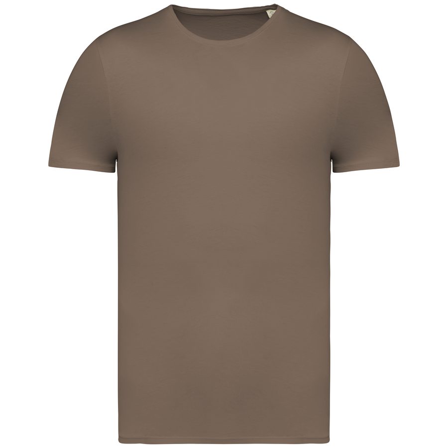 Native Spirit ausgewaschenes Unisex-T-Shirt NS337 bedrucken