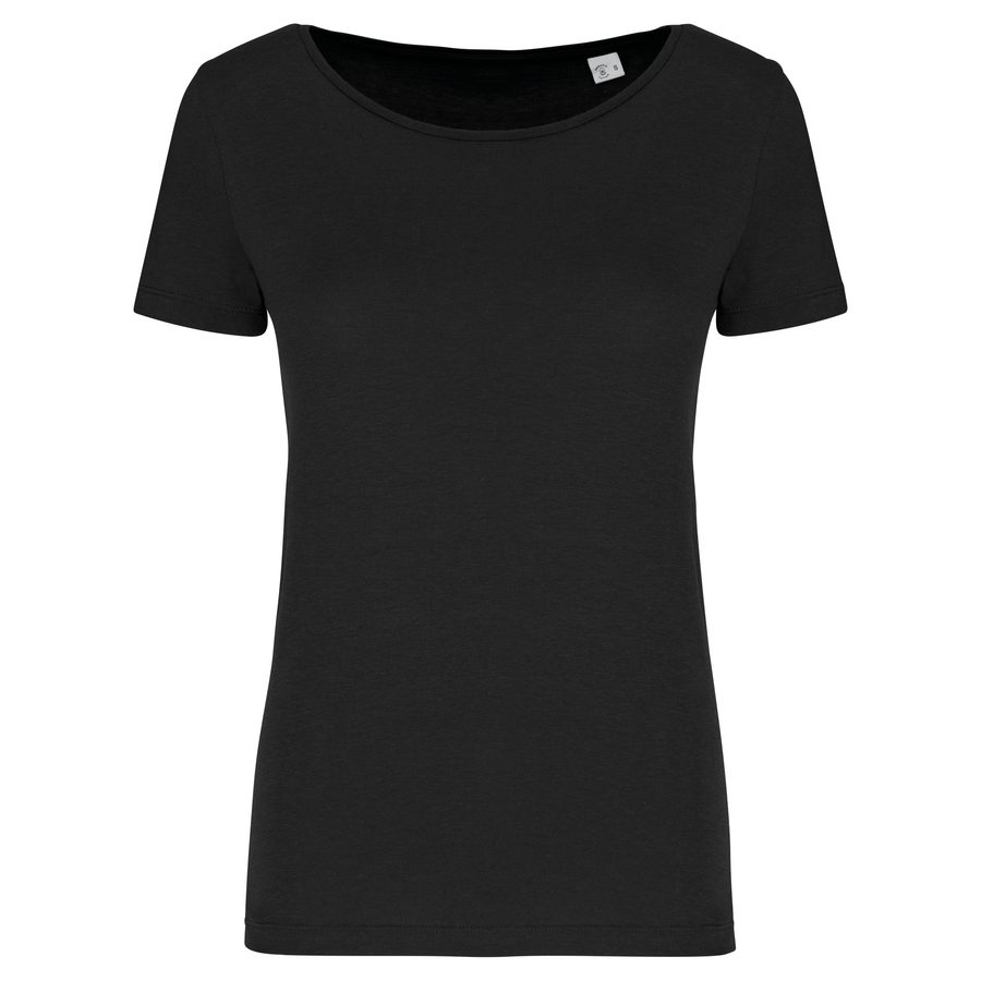 Native Spirit Damen Modal-T-Shirt NS322 bedrucken