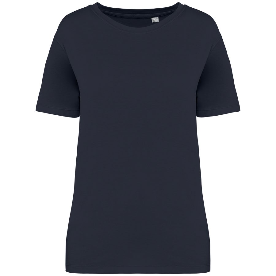 Native Spirit Ausgewaschenes Damen-T-Shirt NS317 bedrucken