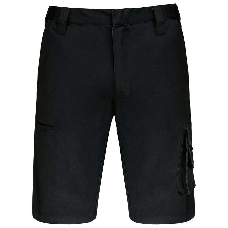 WK Outdoor Cargo-Bermuda WK763 bedrucken