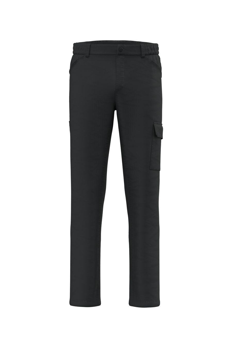WK Unisex-Stretch und Baumwolle WK709 bedrucken