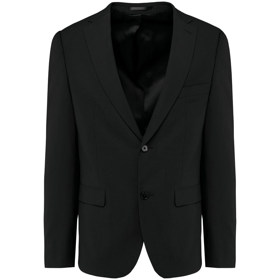 Kariban Premium Anzugjacke für Herren PK6040 bedrucken