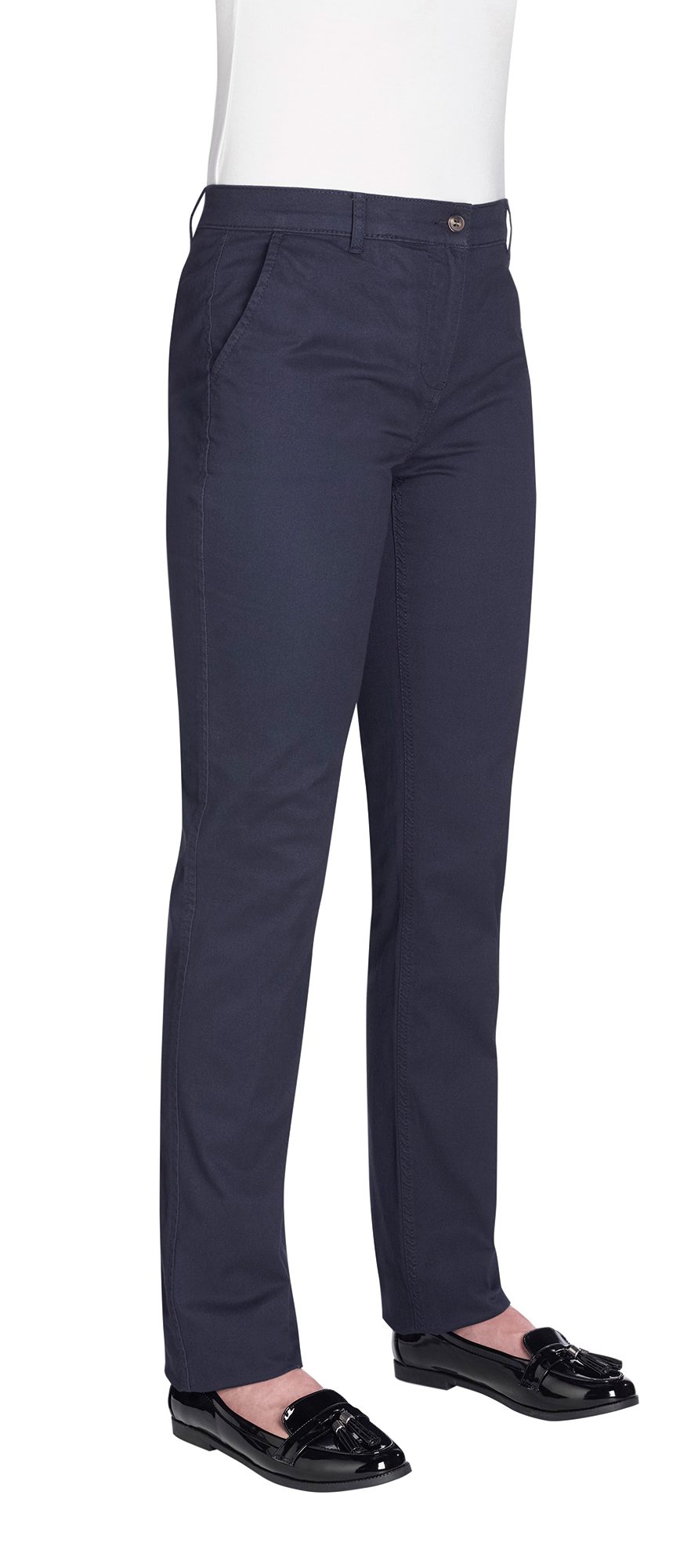 Brook Taverner Liberty Chino 2404 bedrucken
