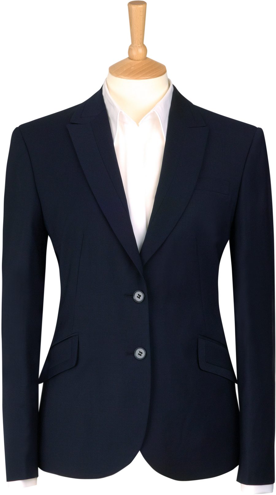 Brook Taverner Blazer Novara 2222 bedrucken