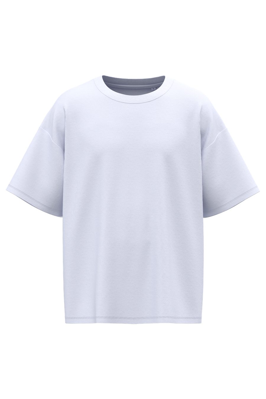 iDeal Basic Brand Unisex-Oversize-T-Shirt IB330 bedrucken