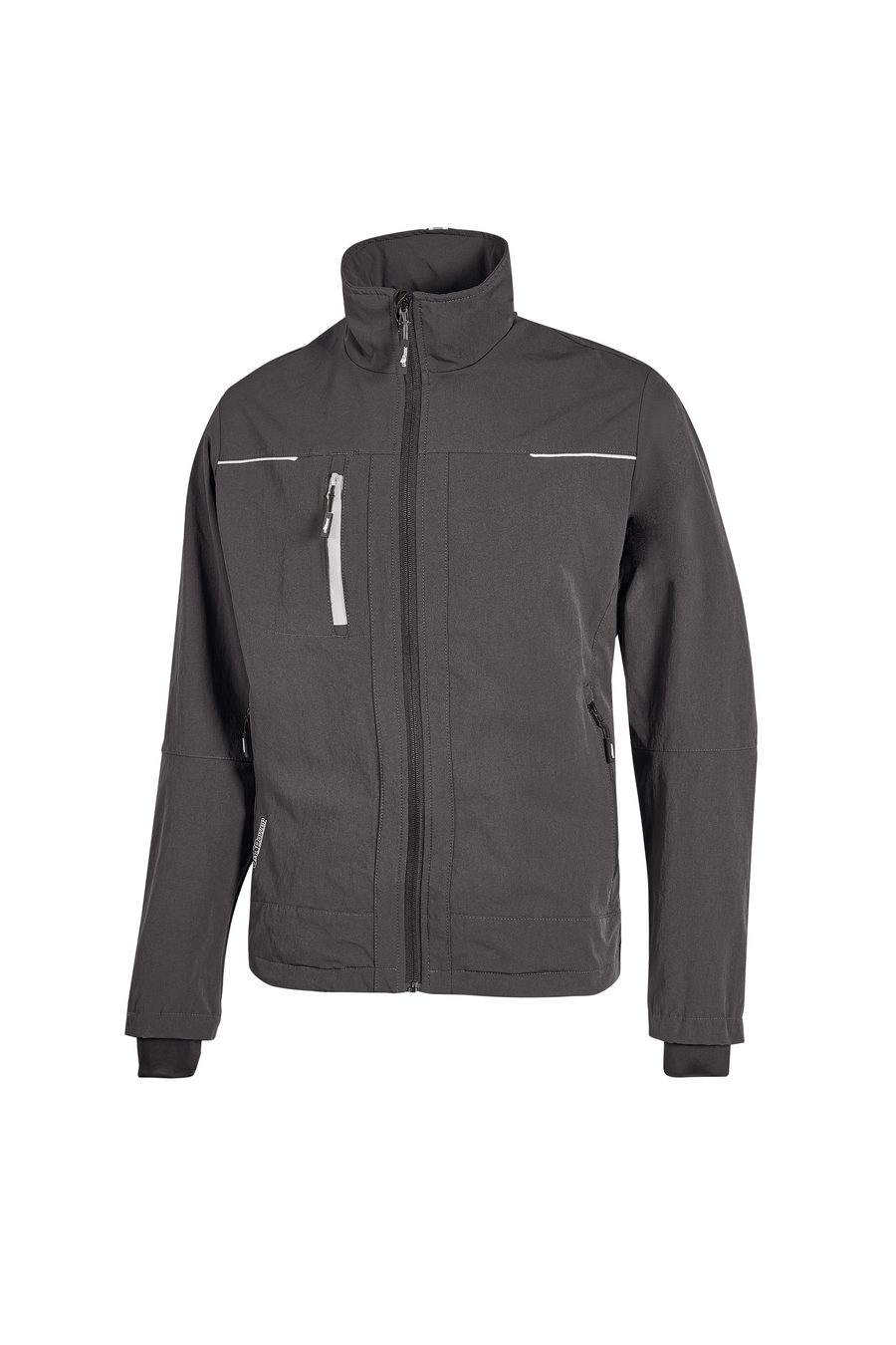 U-Power Mann jacke Pluton PE178 bedrucken