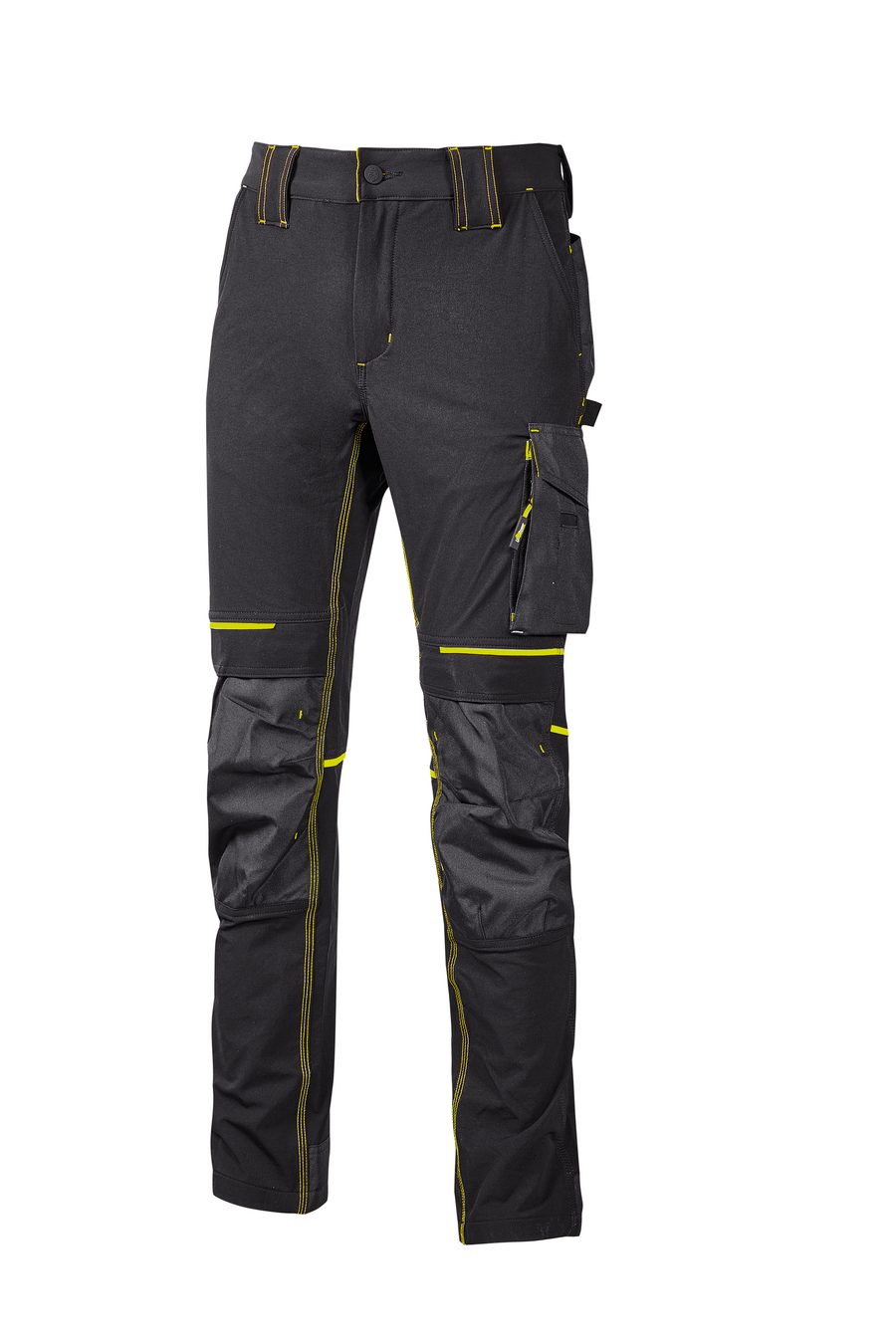 U-Power Atom Damenhose PE157BC bedrucken
