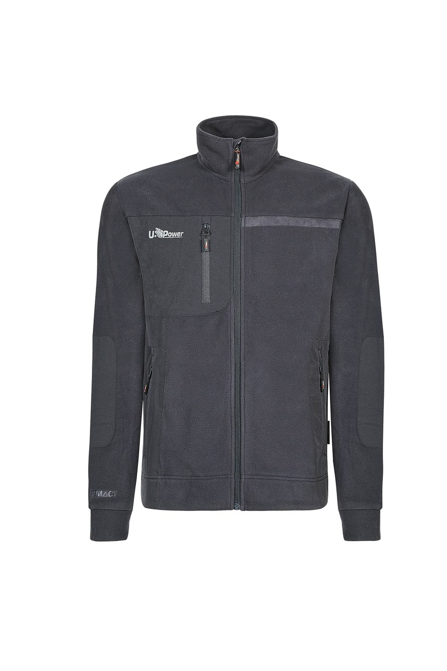 U-Power Sweatshirt mit Reißverschluss Venus FU225 bedrucken