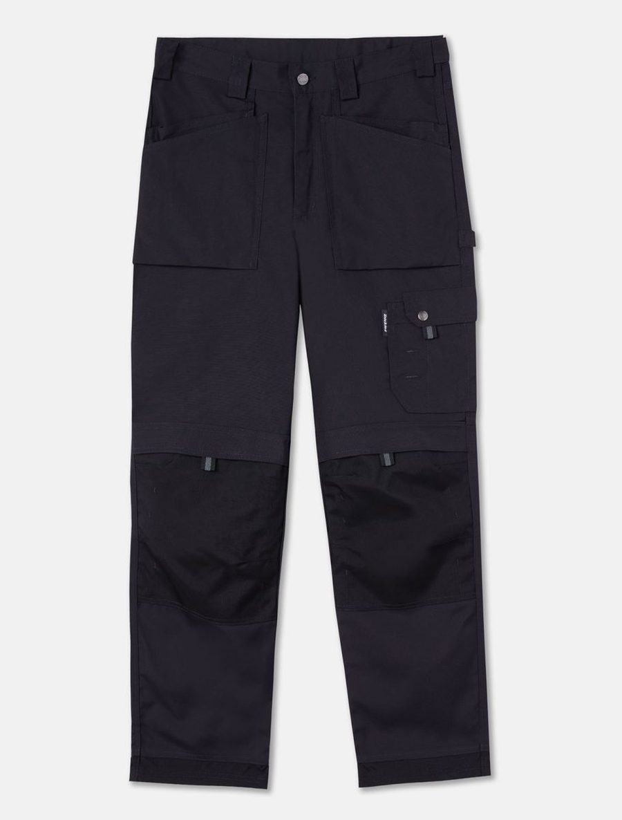 Dickies EISENHOWER Herrenhose (EH26800) DK0A4XSM bedrucken