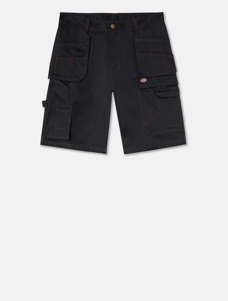 Dickies REDHAWK-Short Herren (WD802) WD802 bedrucken