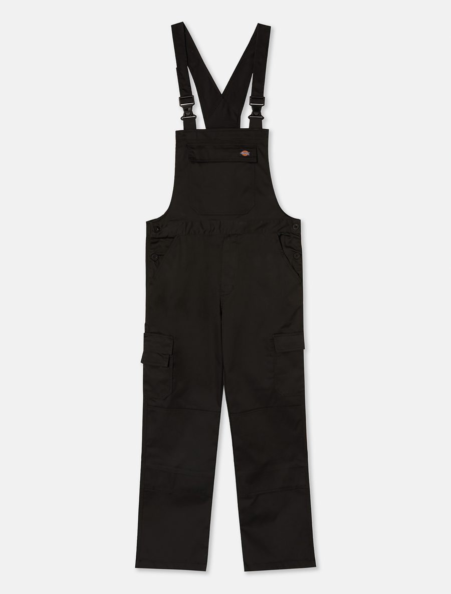 Dickies Overall mit Hosenträgern Everyday (EX. DED247BB) DK0A4XT2 bedrucken